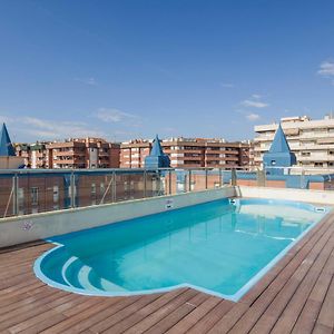Senator Barcelona Spa Hotel