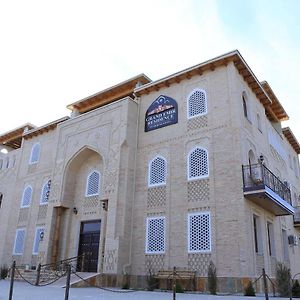 Grand Emir Residence